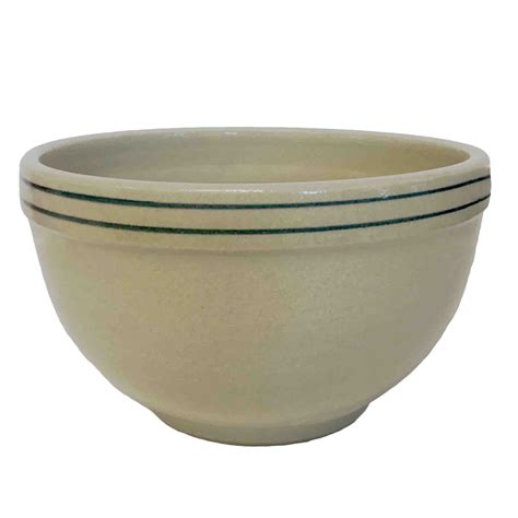 Kitchen Bowls | Red Wing Stoneware & Pottery