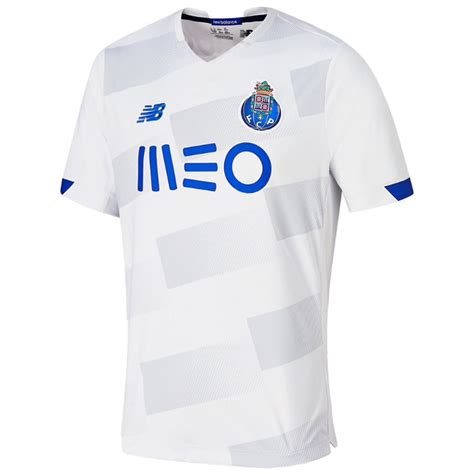 Porto Third Shirt 202021 New Balance 2021 Porto 3rd Jersey In Stock