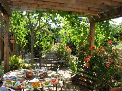 So keep reading for small backyard decorating and landscape design. Pergola Designs Upfront-Transforming Your Backyard Into a ...