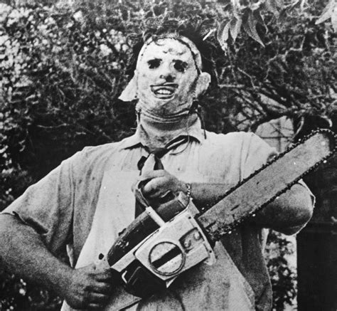 Revisiting “the Texas Chainsaw Massacre” Canyon News