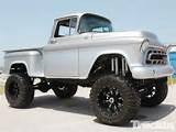 Images of Las Vegas Lifted Trucks For Sale