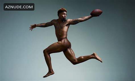 Odell Beckham Jr Nude And Sexy Photo Collection Aznude Men