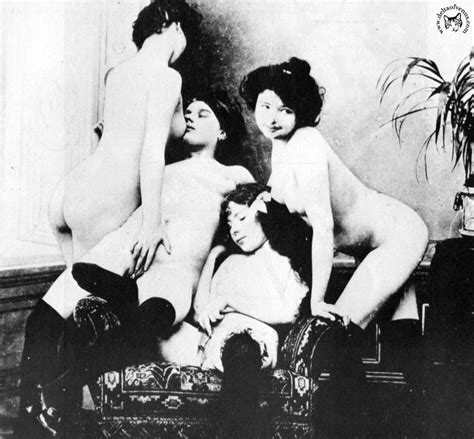 Vintage Erotica By Delta Of Venus 8 Photos Erotic Beauties