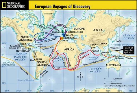 Age Of Exploration History Quizizz