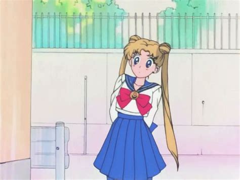 Screencap Aesthetic Sailor Moon Episode Aesthetic Part Part Sailor Moon Episodes