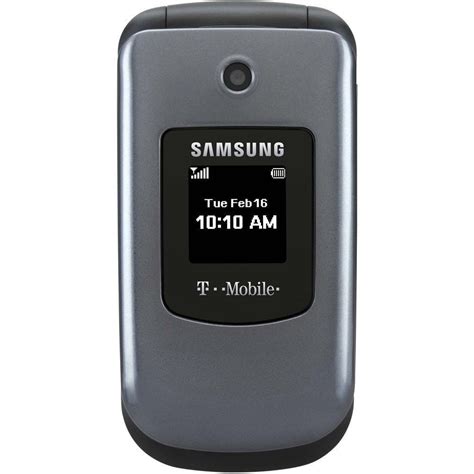 Samsung T Mobile Flip Cell Phones And Smartphones For Sale Buy New