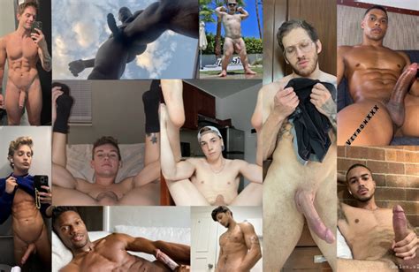 Thirst Trap Recap Which Of These Gay Porn Stars Took The Best Photo