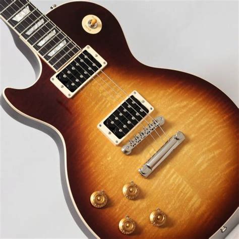 Gibson Slash Les Paul Standard November Burst Left Hand【sn220500007】 商品詳細 【mikigakkicom