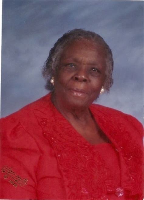 Elizabeth Johnson Obituary Houston Tx