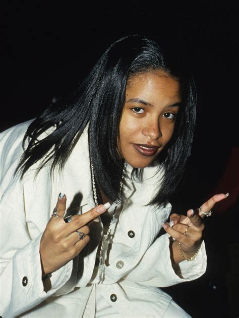 Unknown Events Concerts Aaliyah Photo 23645038 Fanpop