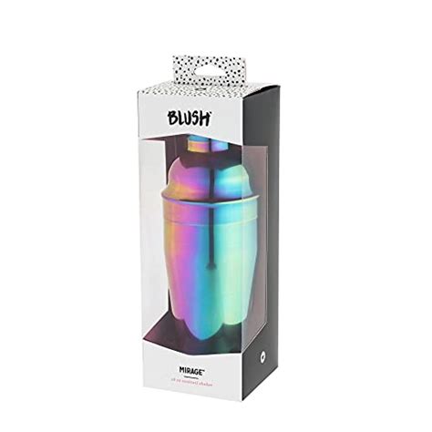 Blush Rainbow Collection Mirage Shaker Pricepulse