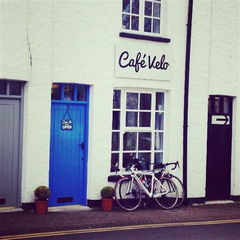 Cafe Velo Llantwit Major Restaurant Reviews Photos And Phone Number