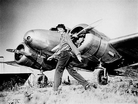 Amelia Earhart Plane Found Fragment Recovered In Pacific Matches