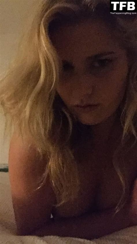 Ashley Bradley Nude And Sexy Leaked The Fappening 41 Photos Thefappening