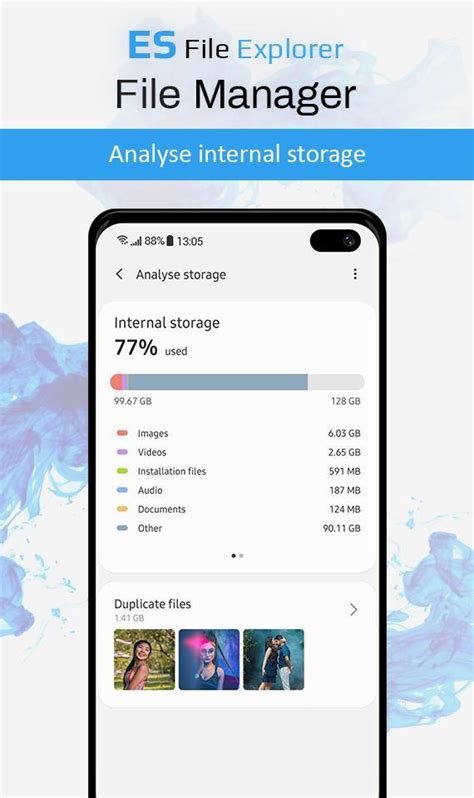 Es File Explorer File Manager For Android Apk For Android Download
