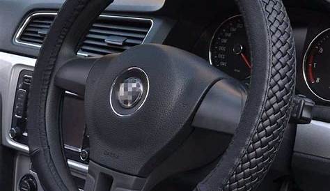 10 Best Steering Wheel Covers For Honda Civic - Wonderful En