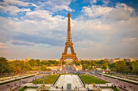 Fondos De Pantalla Francia Cielo París Torre Eiffel Nube Ciudades