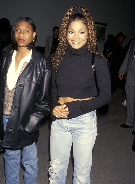 Janet Jacksons Most Iconic Outfits Pirateshirt