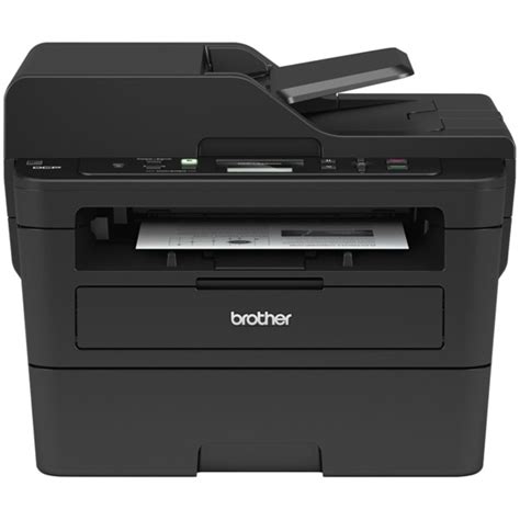 Brother DCP-L2550DW Multi-Function Copier with Wireless Networking and ...