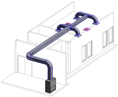 Hvac Plumbing Load Calculation And System Design With Autocad Revit