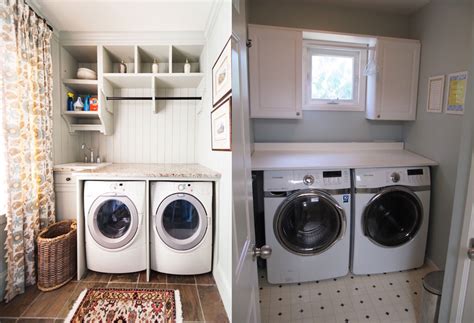 20 Small Laundry Room Ideas Interior God
