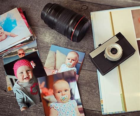 The 25 Best Photo Print Sizes For Customizing