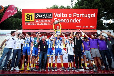 We did not find results for: 82ª Volta a Portugal adiada para 2021! - Ciclismo Mundial