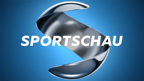 Für einen vielfältigen blick auf die europameisterschaft sorgen im studio die. Sportschau Logo - Sportschau On The App Store - Ard ...