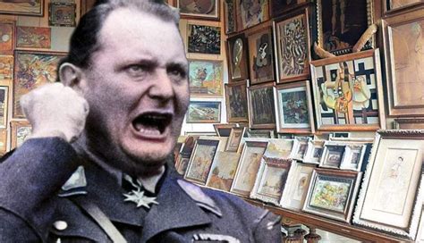 hermann goering collectionneur d art ou pilleur nazi art