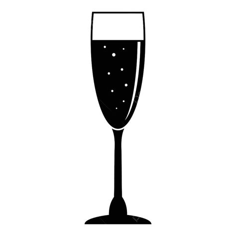 Champagne Glasses Clinking Clipart Png Images Full Champagne Glass