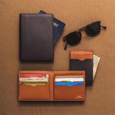 The Minimalist Wallet | Minimalist wallet, Minimalist bag, Billfold