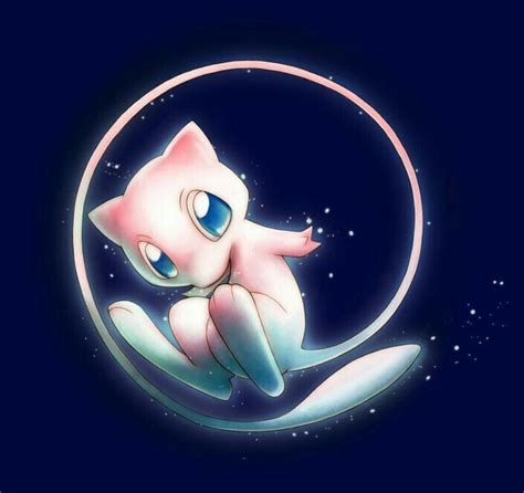 Pin By Narel Quiverwave On Pokemon Pokemon Mew Mew And Mewtwo Cute