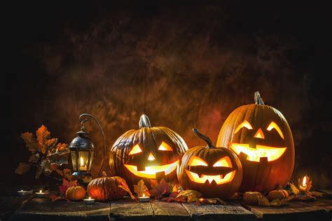 Halloween events Edinburgh 2020: best spooky activities, screenings and ...