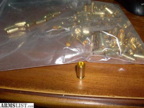 Armslist For Saletrade Brand New Luger 9mm Brass Headstamp Sig