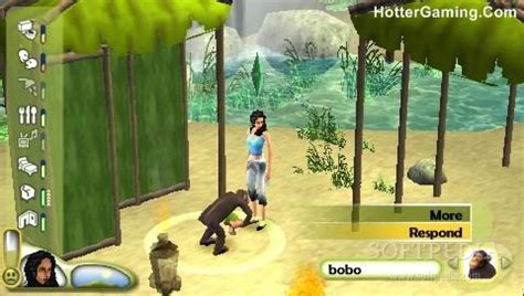 * these 2 hotkeys are the only codes that works in both freeplay mode & story mode. The Sims 2 Castaway Free Download Psp Game ~ Full Games' House