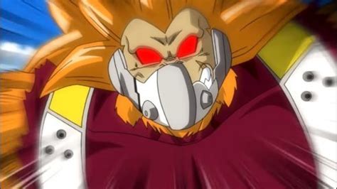 It has its own continuity and version of events based upon the plot points found in the online, xenoverse and heroes video games. 'Super Dragon Ball Heroes' Episode 4 (2018 TV Series) - Startattle