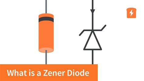Function Of Zener Diode Mary Lawrence
