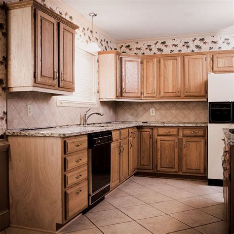 The Best Home Depot Kitchen Cabinets Refacing References Antique