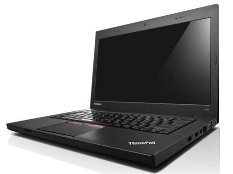 Recenzja Lenovo Thinkpad L450 Notebookcheckpl