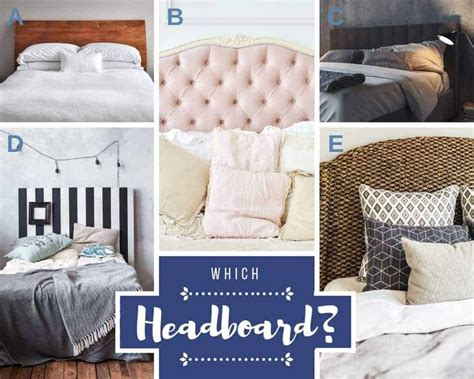 Types Of Bedroom Styles Quiz