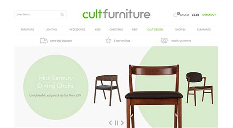 Check spelling or type a new query. 10 Best Furniture Website Design Examples | AGENTE
