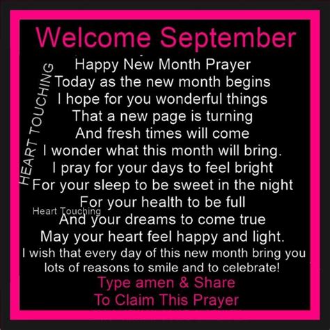 We did not find results for: Happy New Month Prayer For September Pictures, Photos, and ...