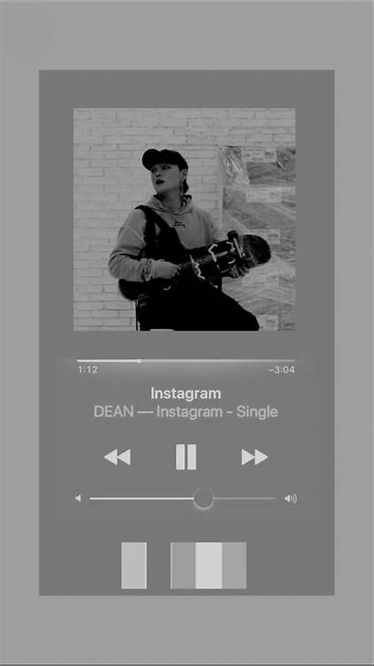 Aesthetic Kpop Dean Instagram