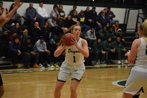 Bellevues Payton Vogel Shines In 92 56 Tiffin Win Over Wright State