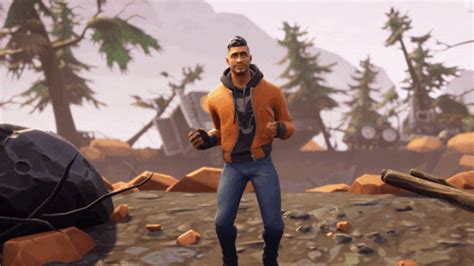 Players have 4 hours or 12 games to get as many points as. Want Fortnite's Boogie Down Emote For Free, Just Do This
