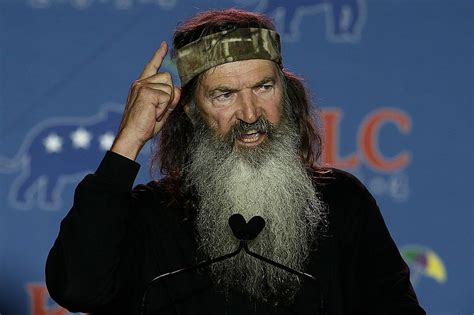 Duck Dynasty Ended In Its Own Terms