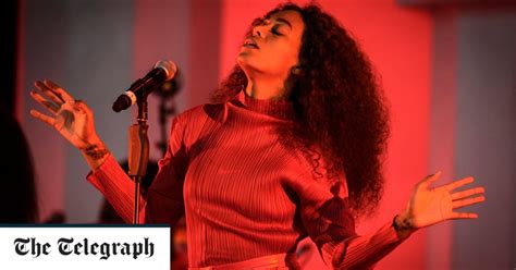 Solange Gave Glastonbury A Faultless Theatrical Ode To Black Womanhood