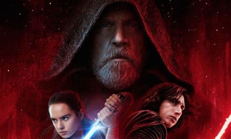 El Trailer Definitivo De La última Película De Star Wars A Un Mes Del