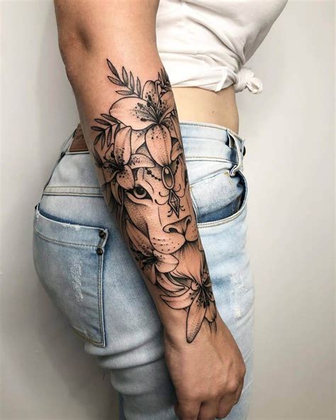 37 Awesome Sleeve Tattoo Ideas Ideasdonuts Half Sleeve Tattoos