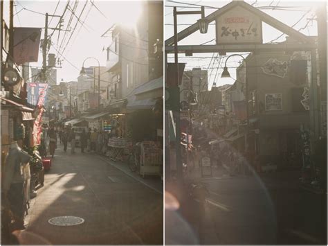 Nezu Tokyo Exploring The Old Tokyo Stevenc Photography